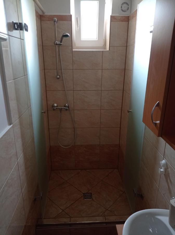 Joe Beach Apartman Keszthely Eksteriør bilde