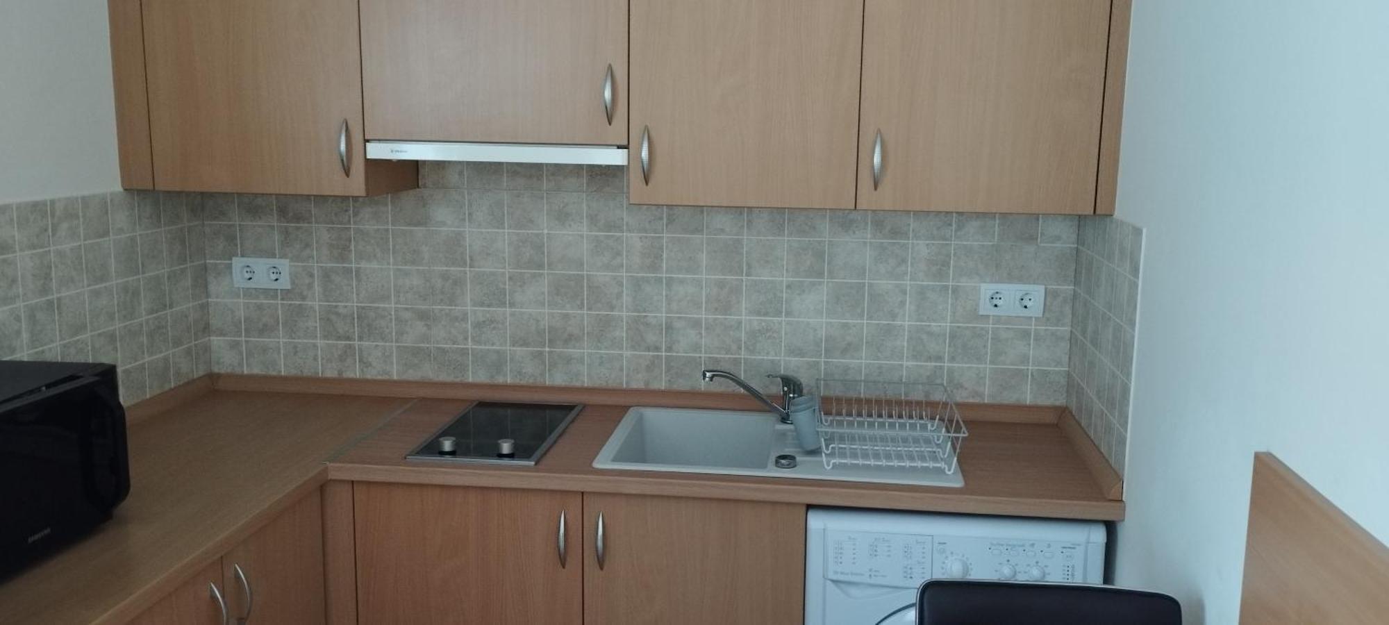 Joe Beach Apartman Keszthely Eksteriør bilde