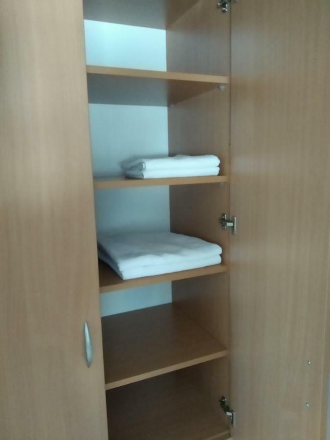 Joe Beach Apartman Keszthely Eksteriør bilde